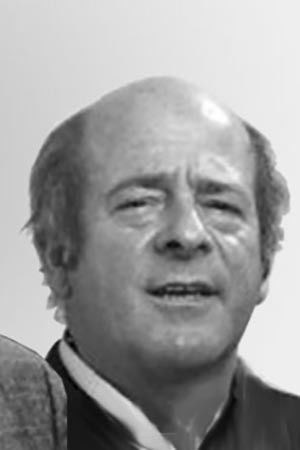 et billede af Paul Bühlmann