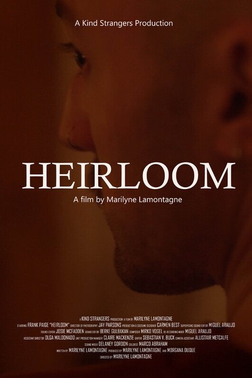 Heirloom Heirloom