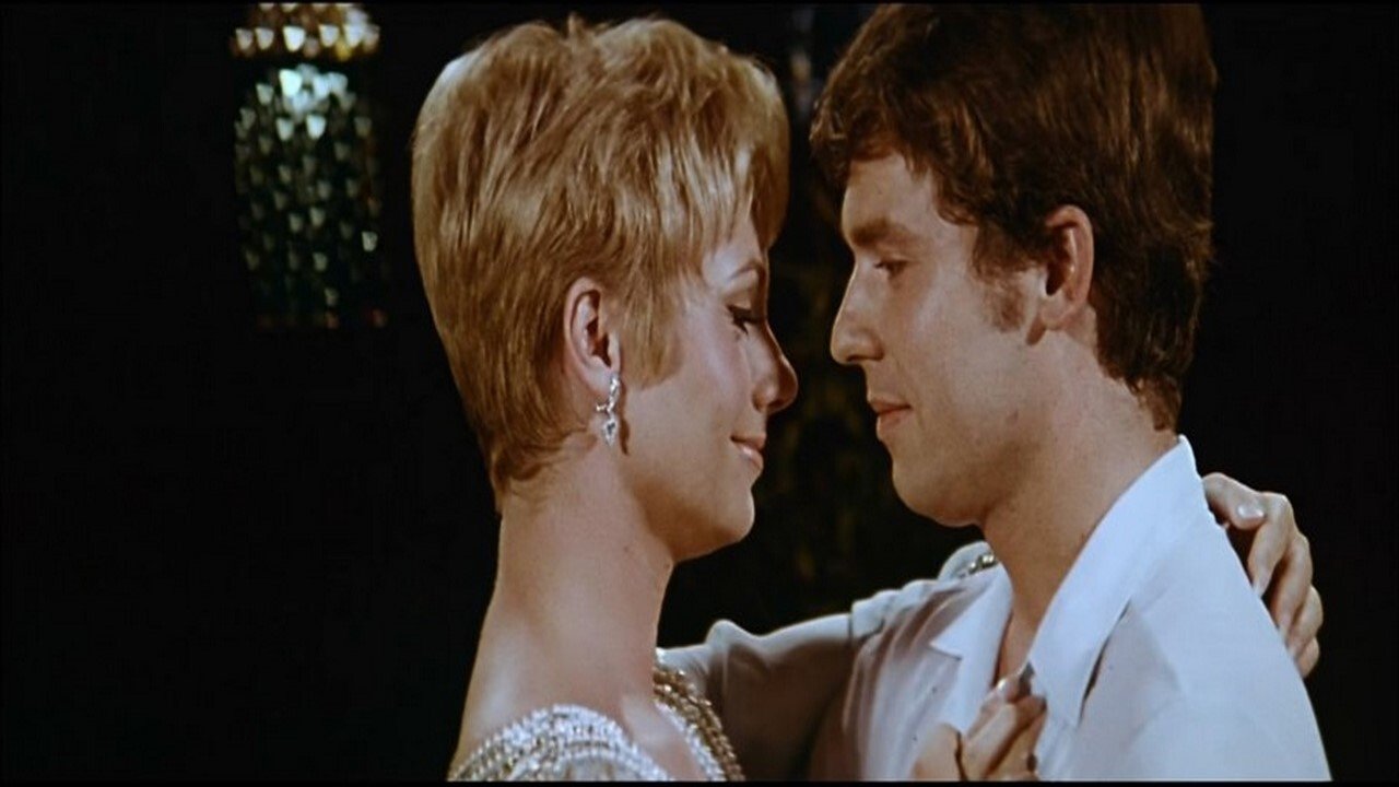 El golfo (1969)