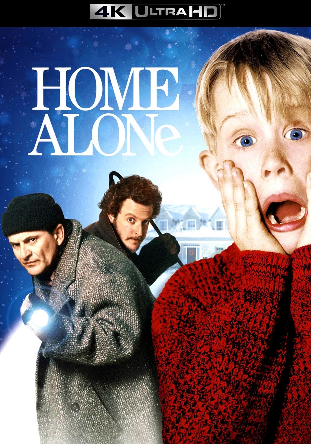 Home Alone