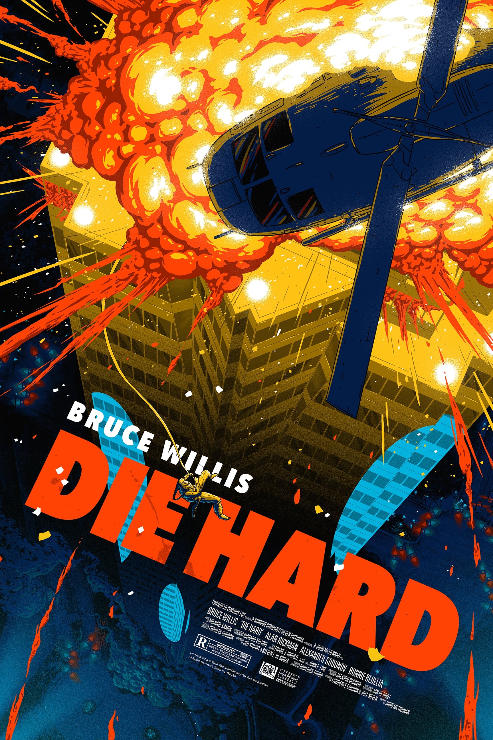 Die Hard