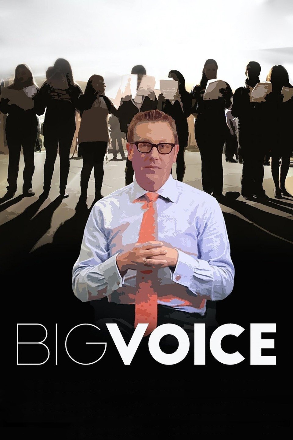 Big Voice