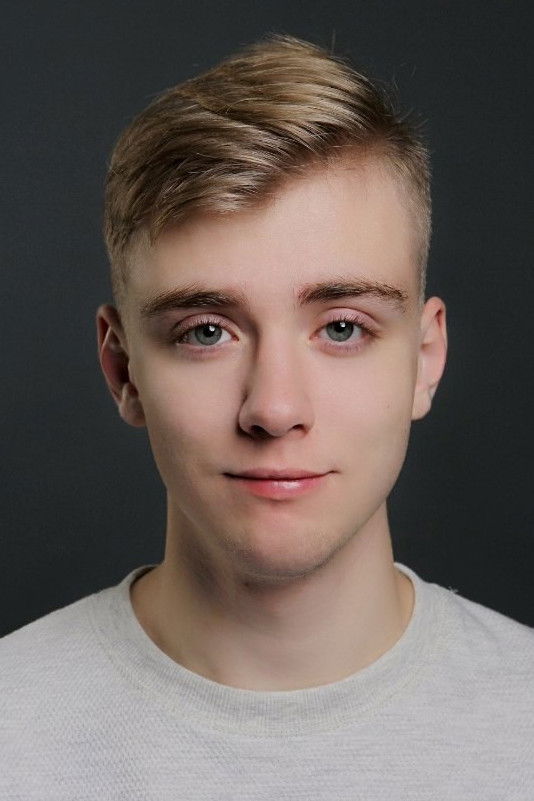 et billede af Vladislav Getze