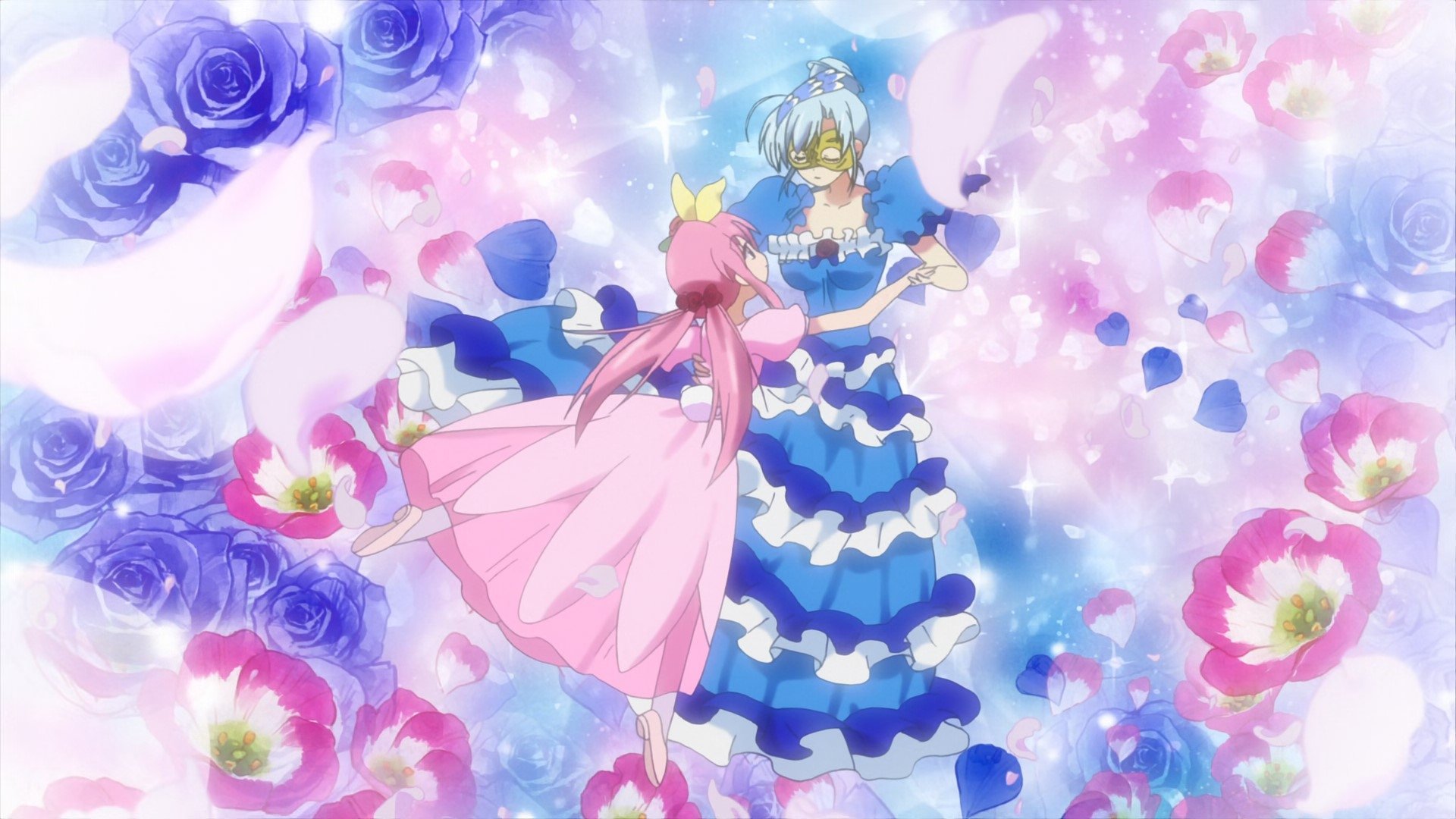 Detective Opera Milky Holmes
