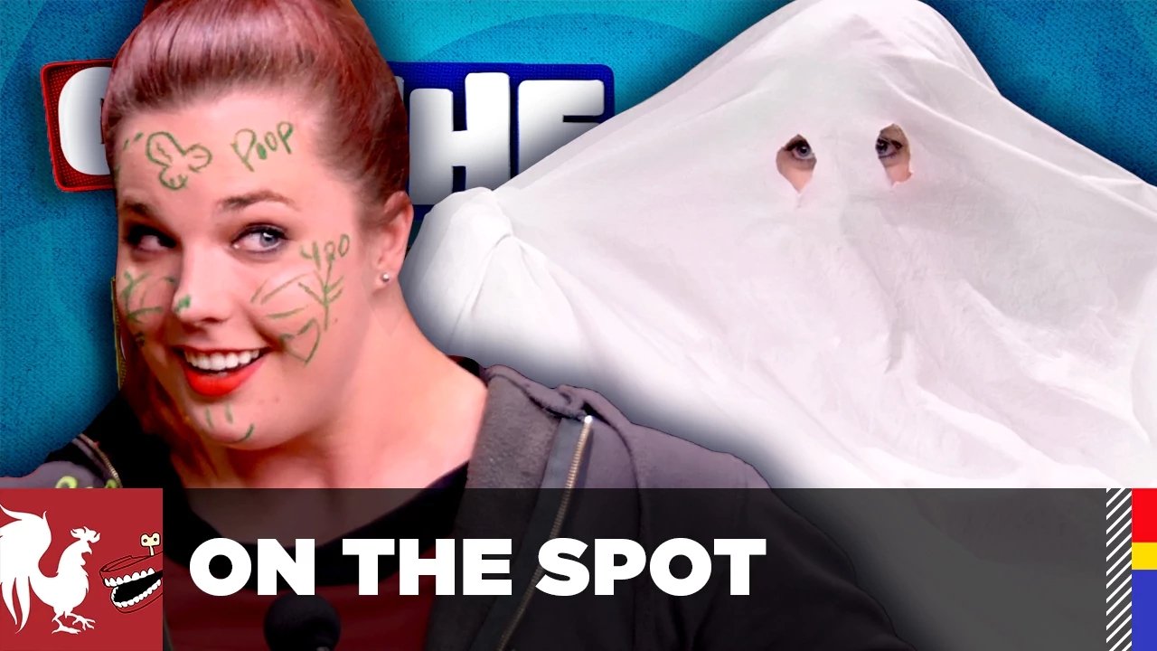 On the Spot - Épisode 6