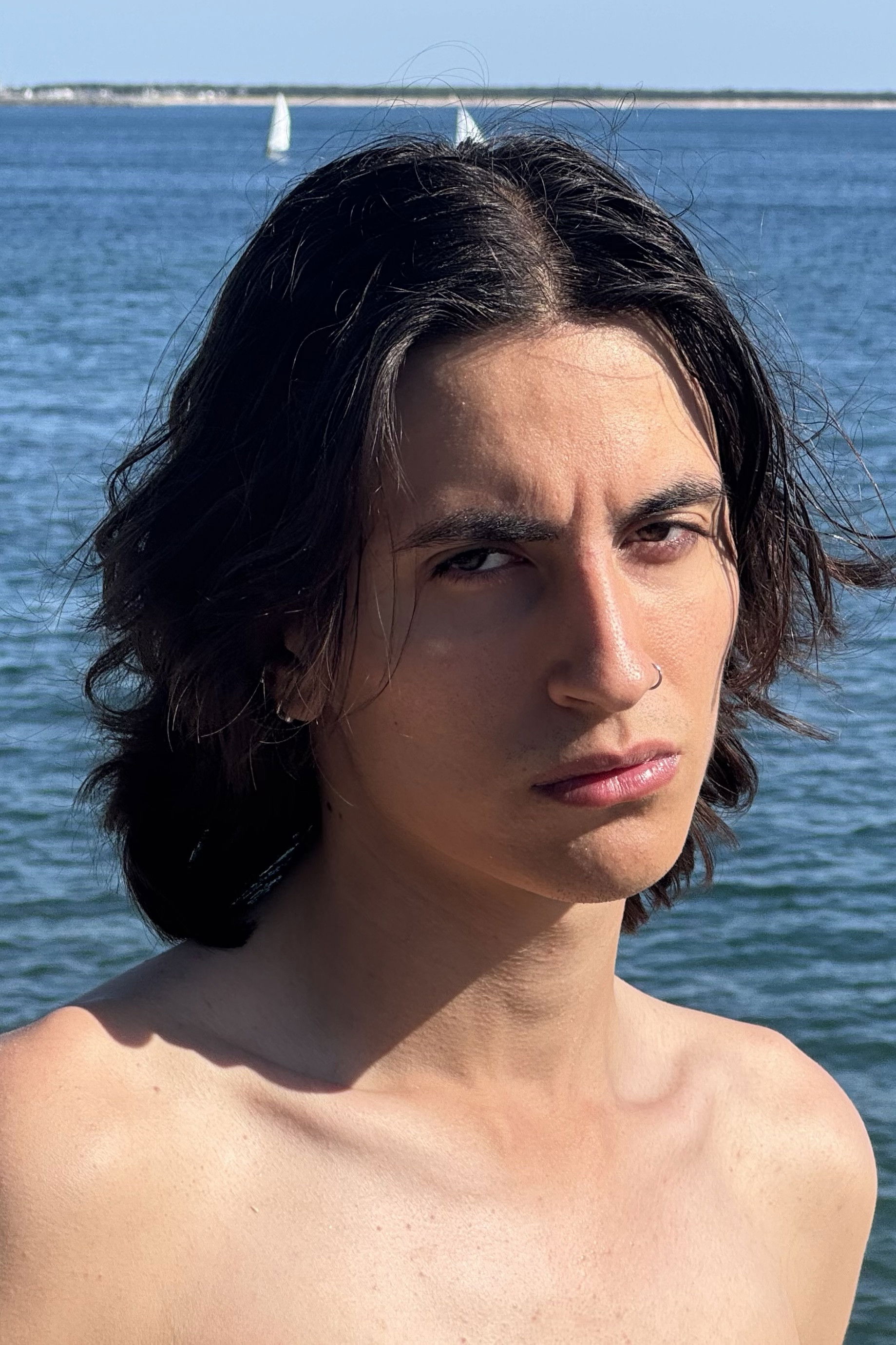 et billede af Francisco Fernandes