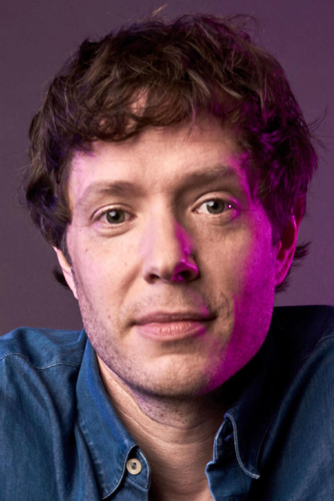 et billede af Damian Kulash