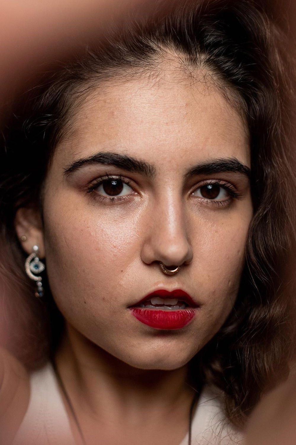 et billede af Stevie Jean