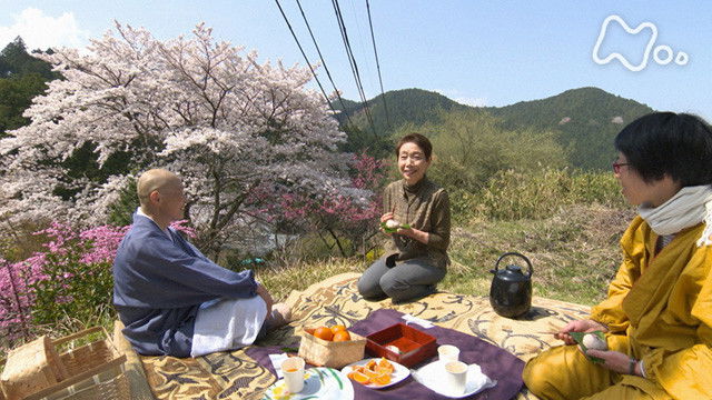 Diary of a Nun's Abundant Kitchen Season 0 :Episode 2  Episode 2