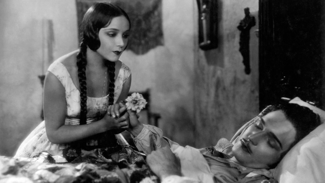 Ramona (1928)