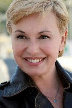 et billede af Mirta Pepe