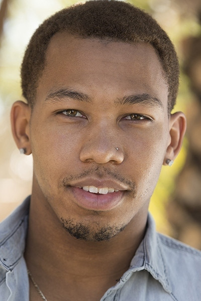 et billede af Ricky Johnson