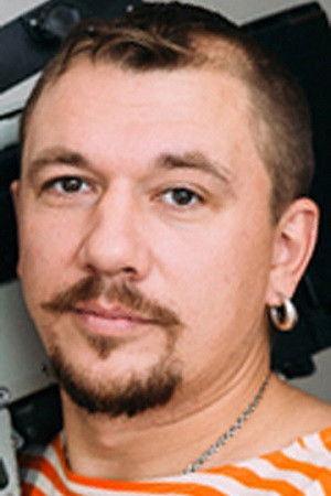 et billede af Artem Anisimov