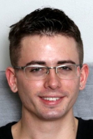 et billede af Evan Cox