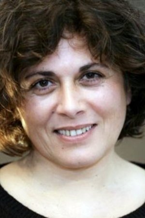 et billede af Laurence Laouadi