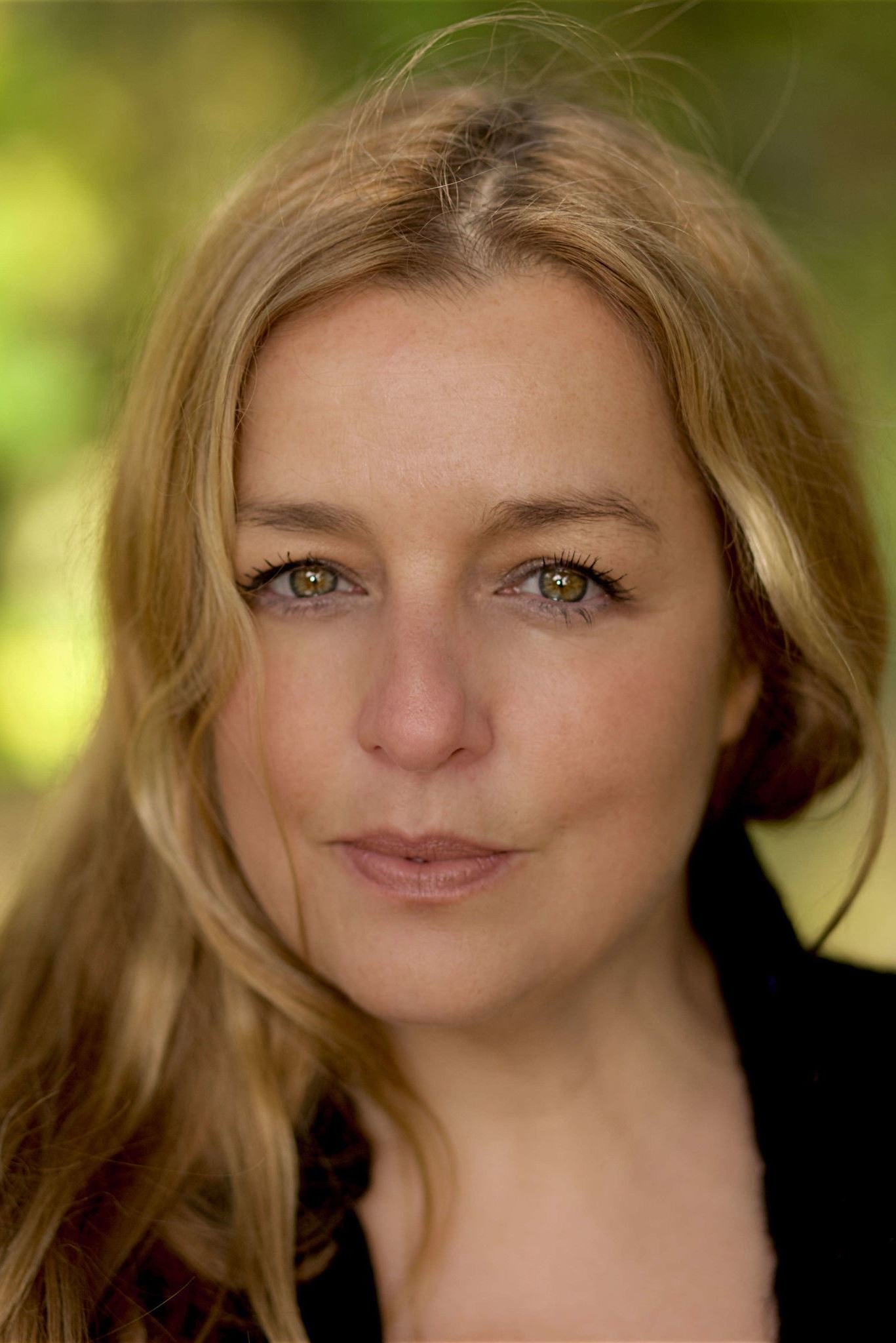 et billede af Deborah Wiseman