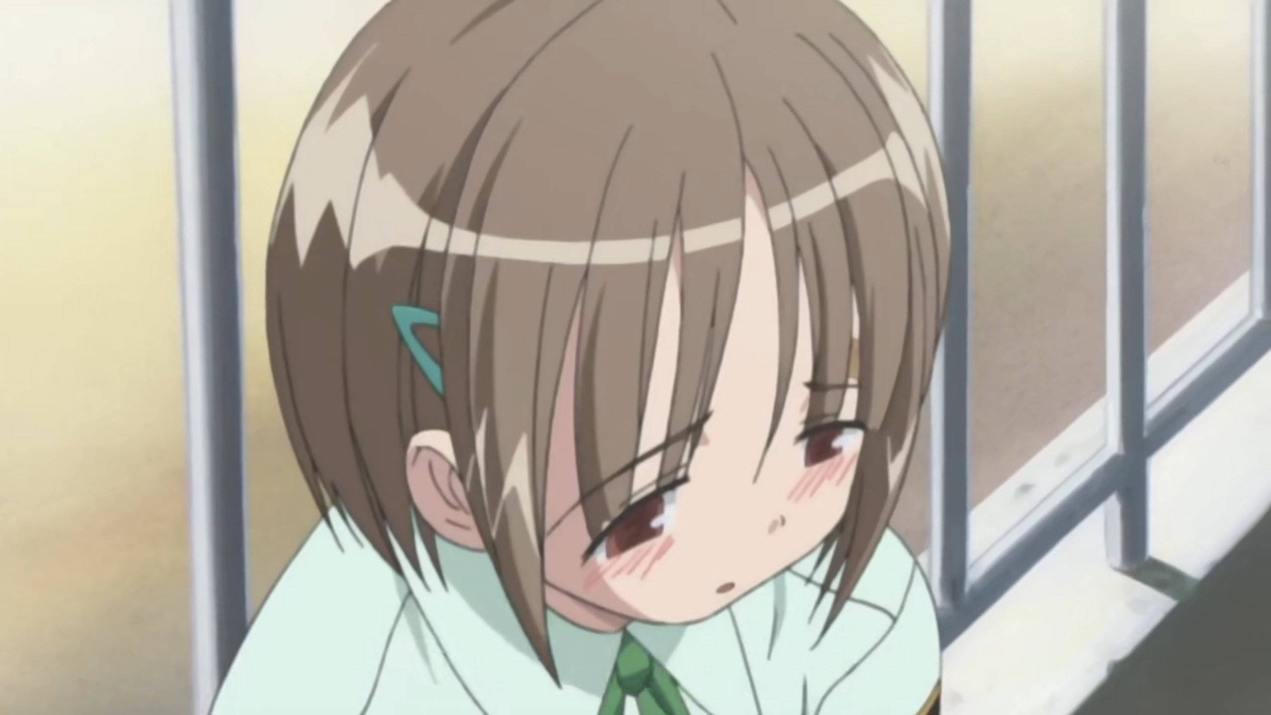 Saikano