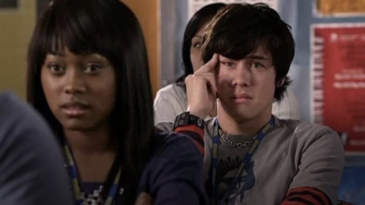 Degrassi: la nueva generación 12x22