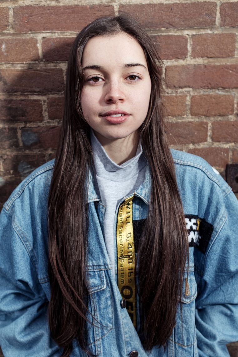 et billede af Wendy Ruijfrok