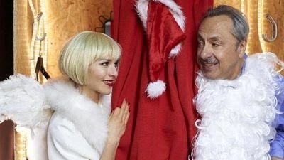 Thumbnail for Tödliche Bescherung Season 1 Episode 48