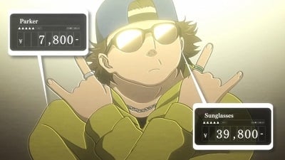 Steins;Gate