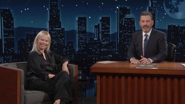 Jimmy Kimmel Live! Staffel 23 :Folge 67 