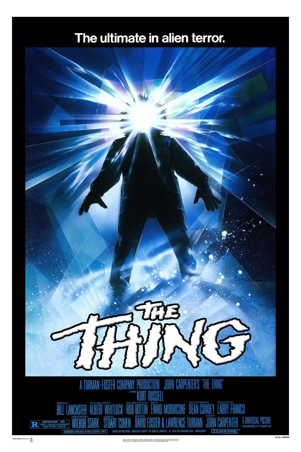 The Thing