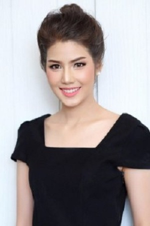 et billede af Pimchat Narongbhiromkul