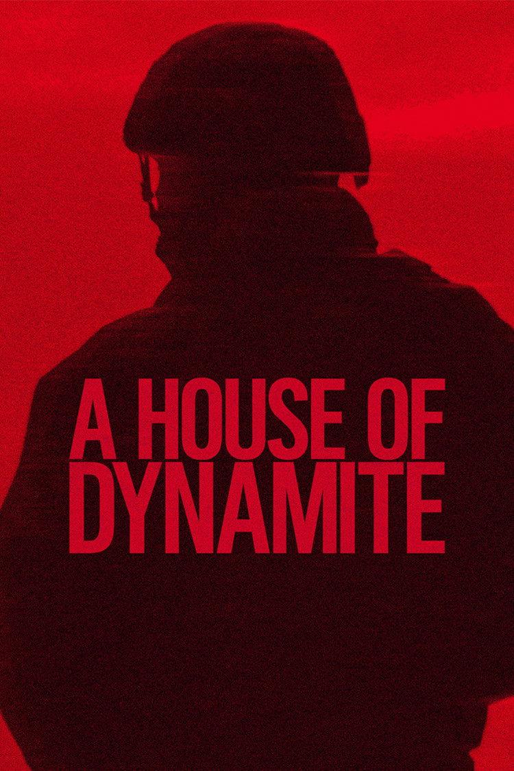 A House of Dynamite