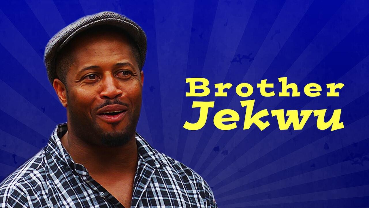 Brother Jekwu (2016)