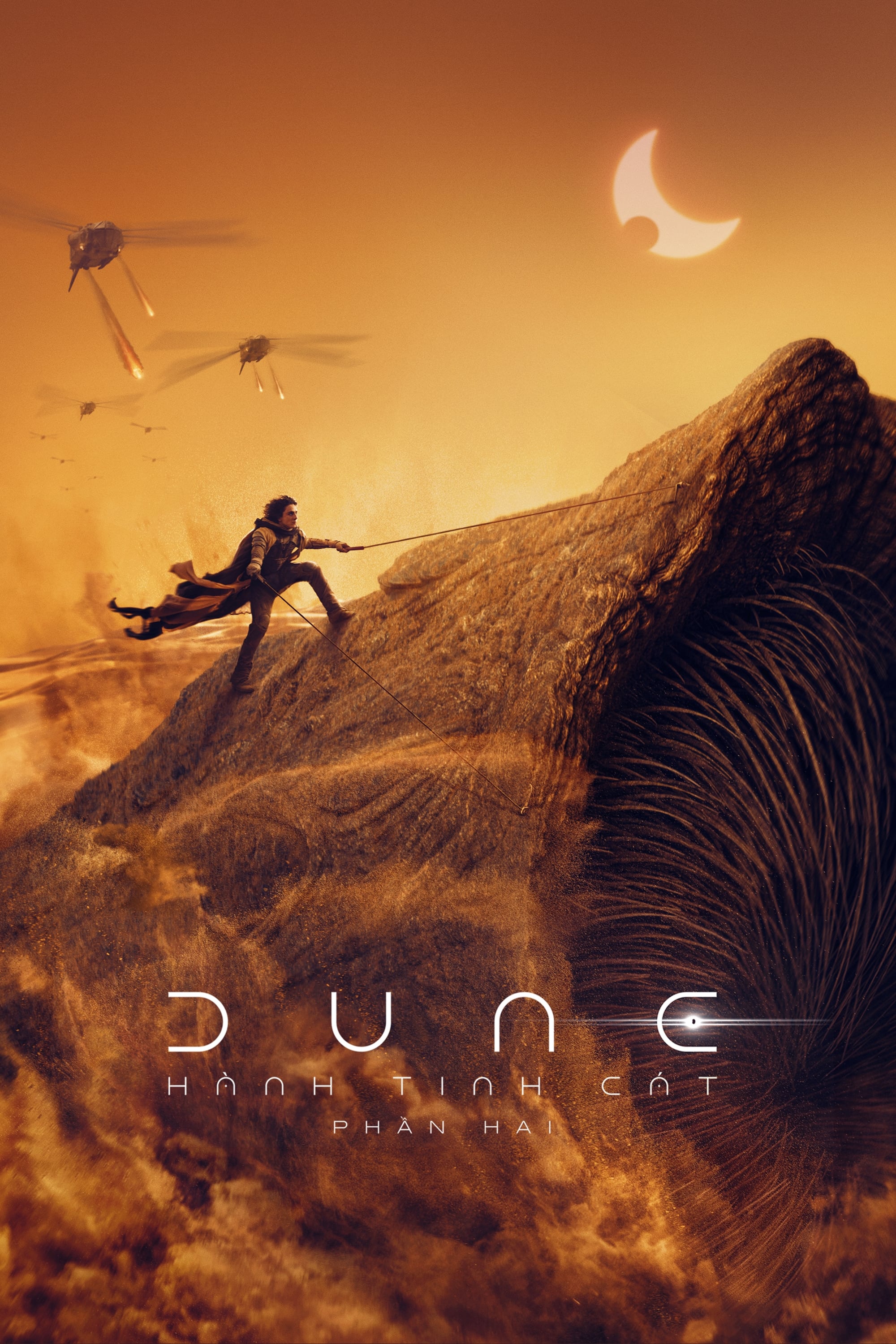 Dune: Part Two