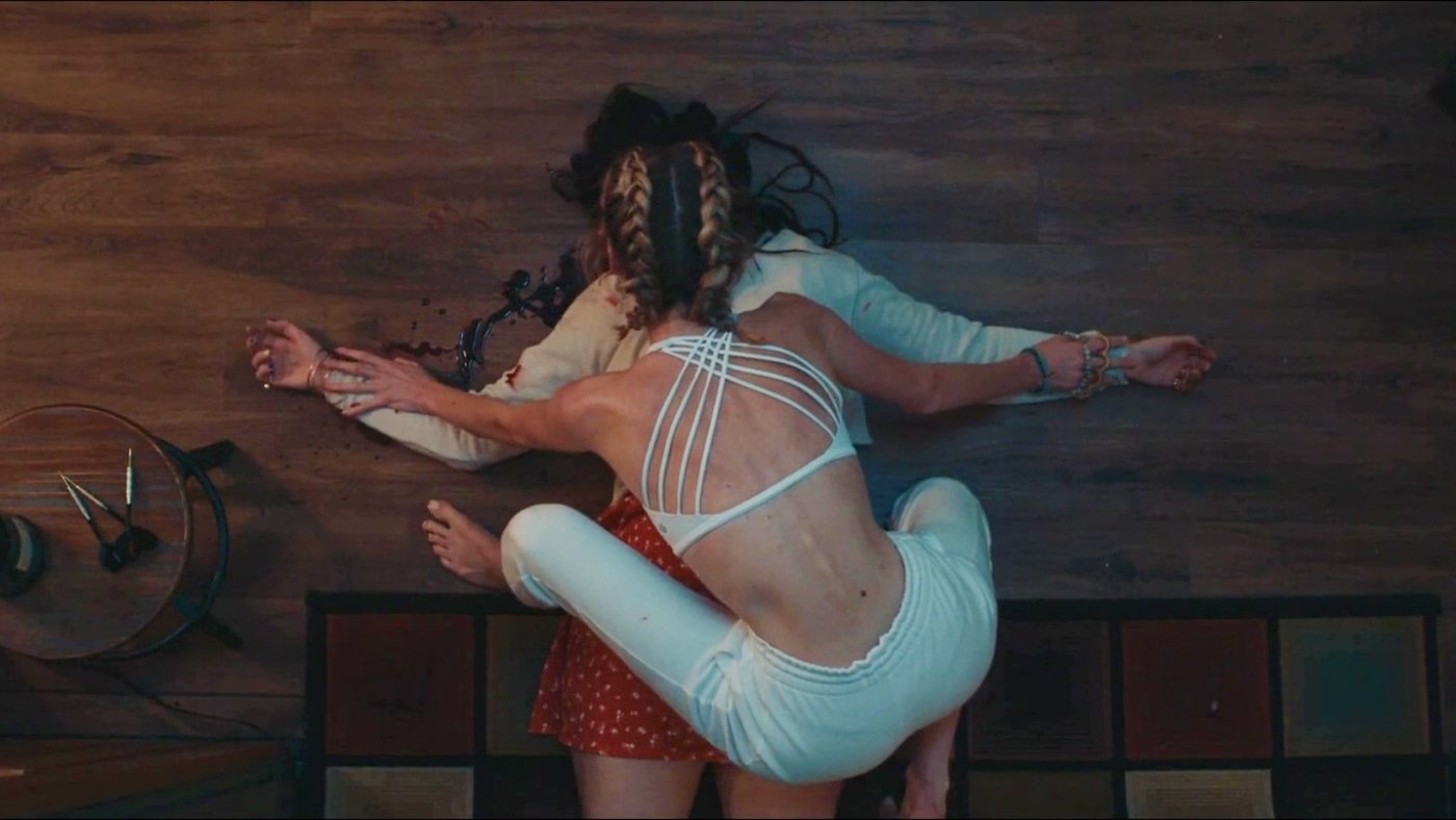 Backdrop Image