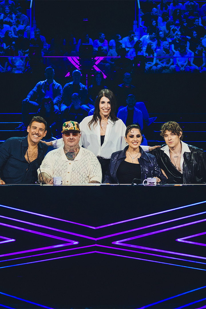 X Factor Season 20