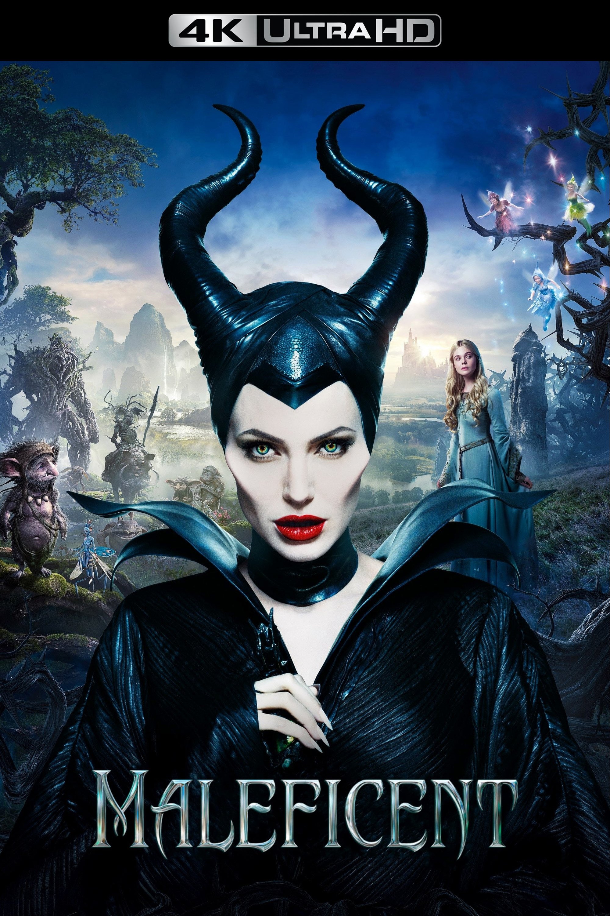 Maleficent