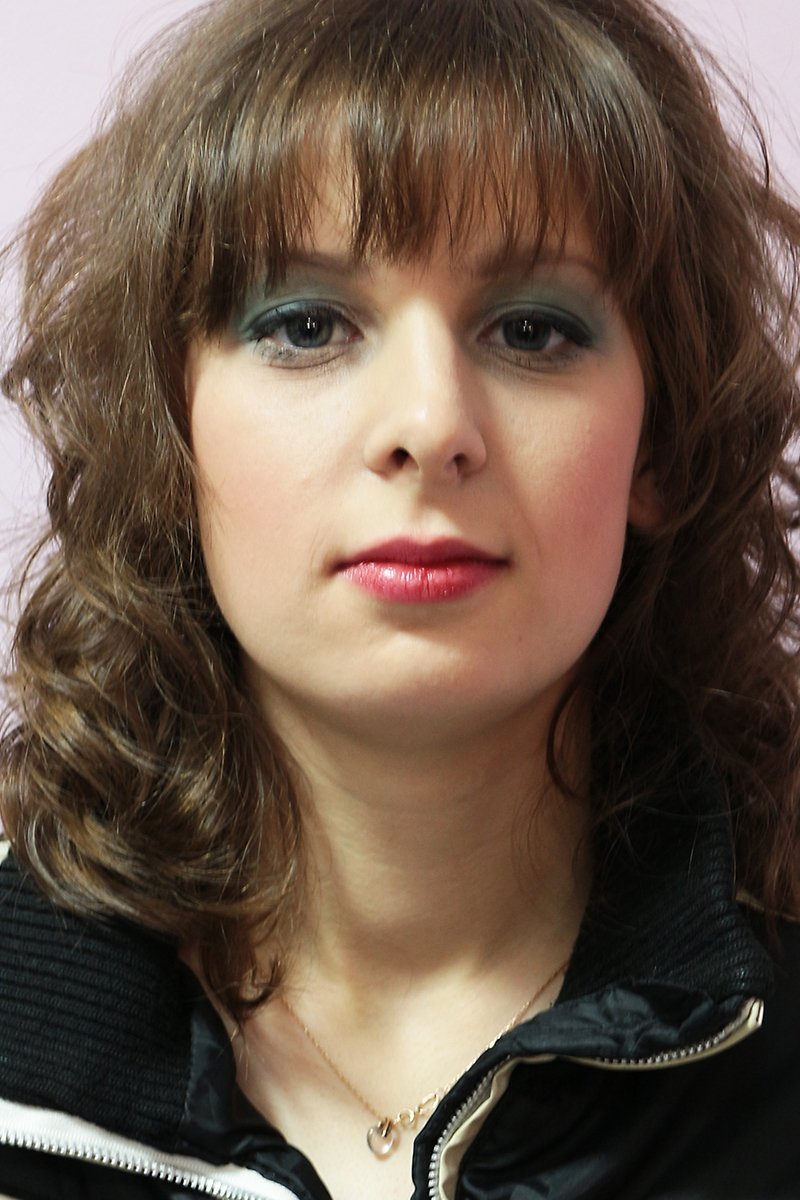 Rosa Babiy | Svetka