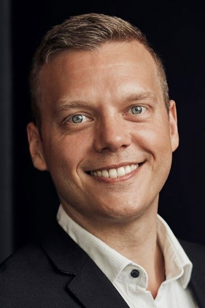 et billede af Emil Sebastian Gohr