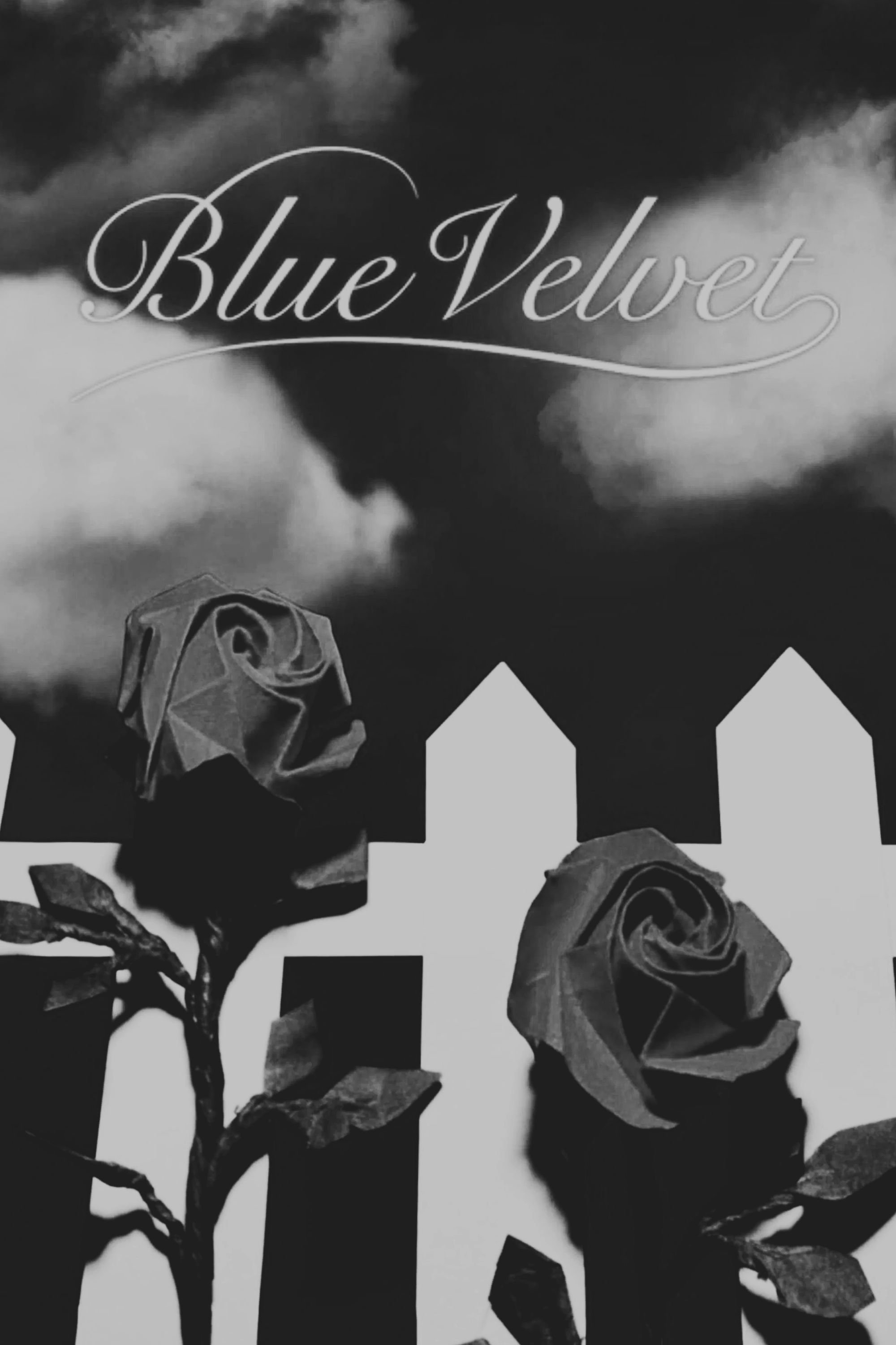 Blue Velvet
