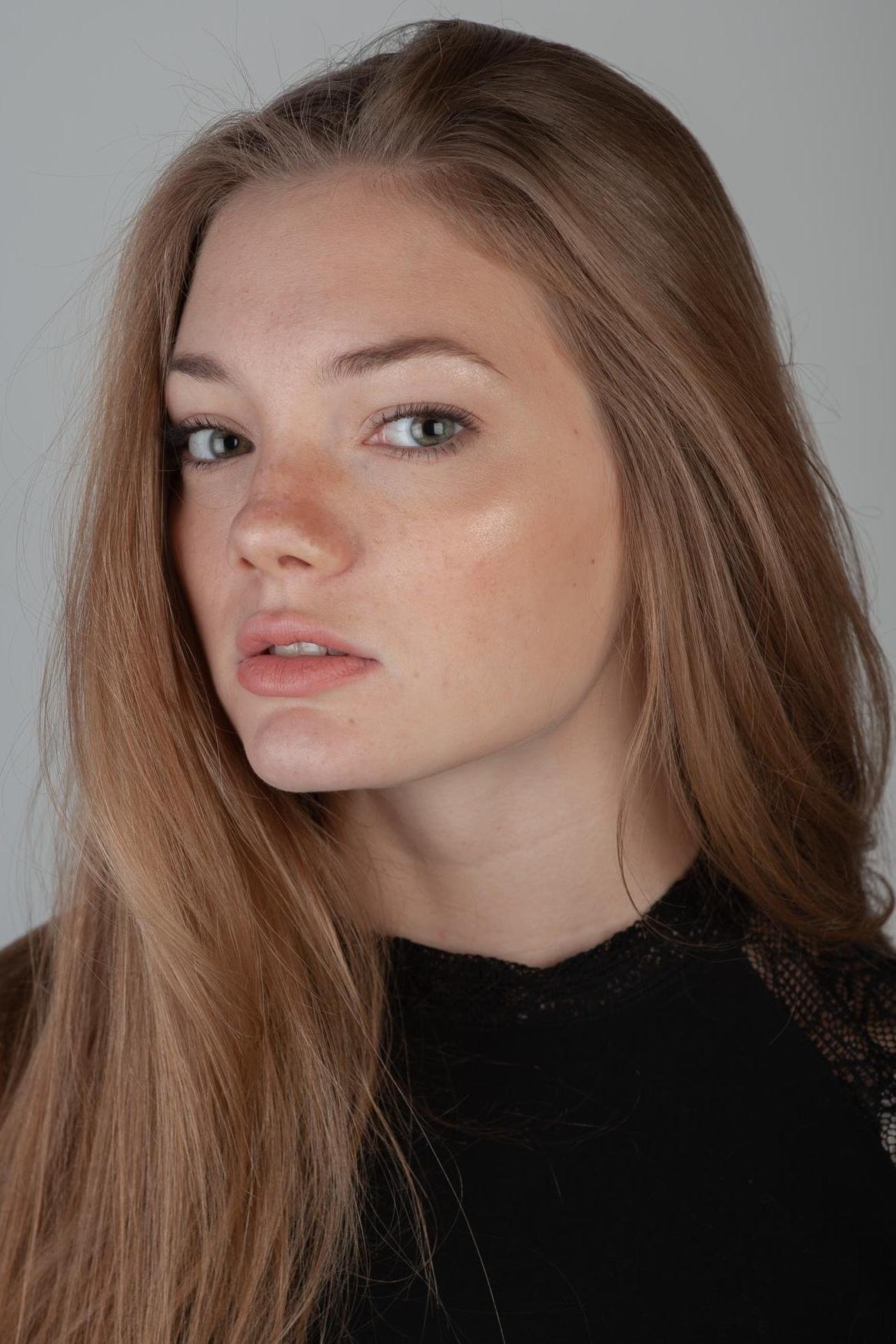 et billede af Tatyana Struzhenkova