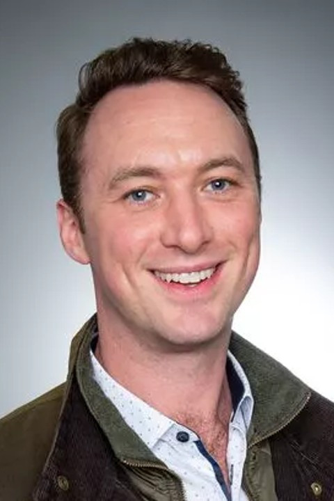 et billede af Jonny McPherson