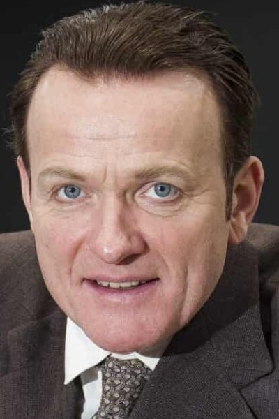 et billede af Bue Wandahl