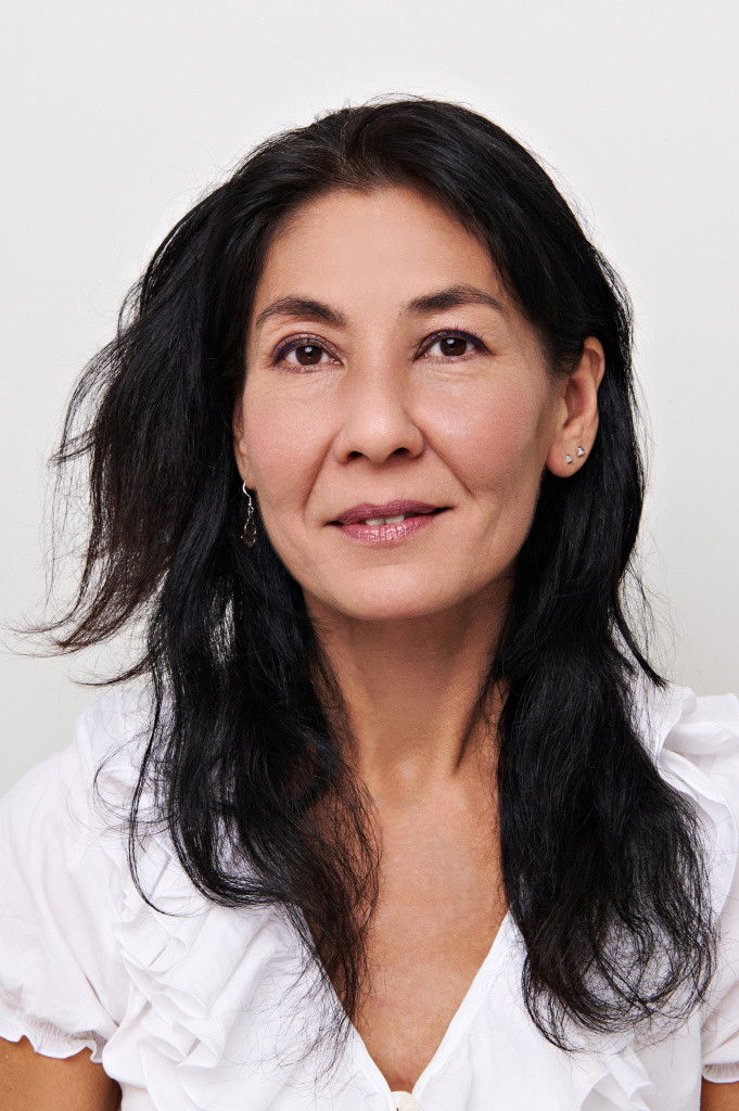 et billede af Yuliya Men