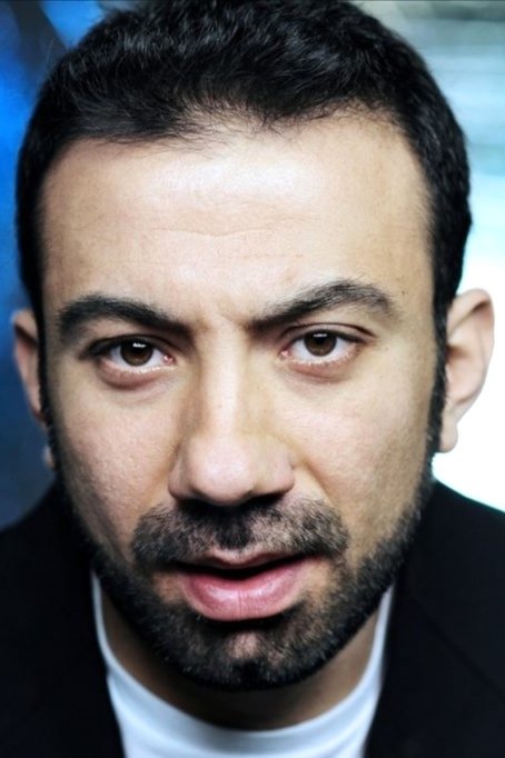 et billede af Rocco Giordano