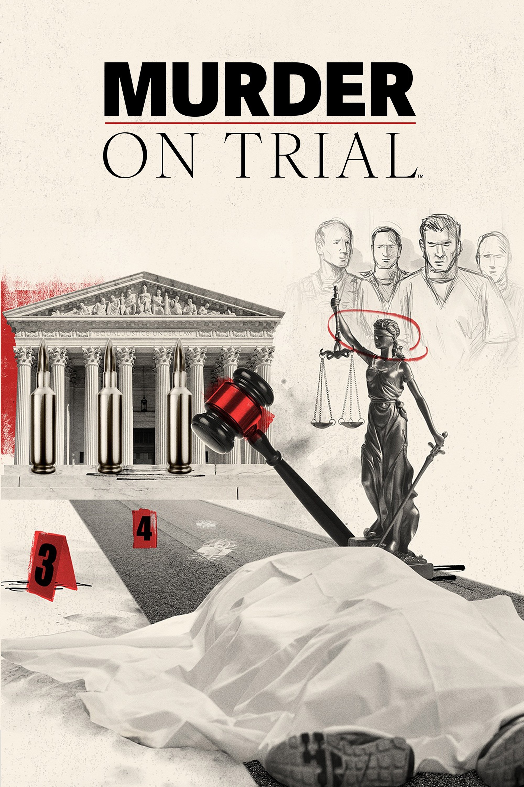 Murder on Trial