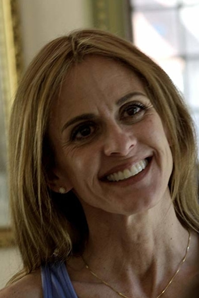 et billede af Dawn Maxey