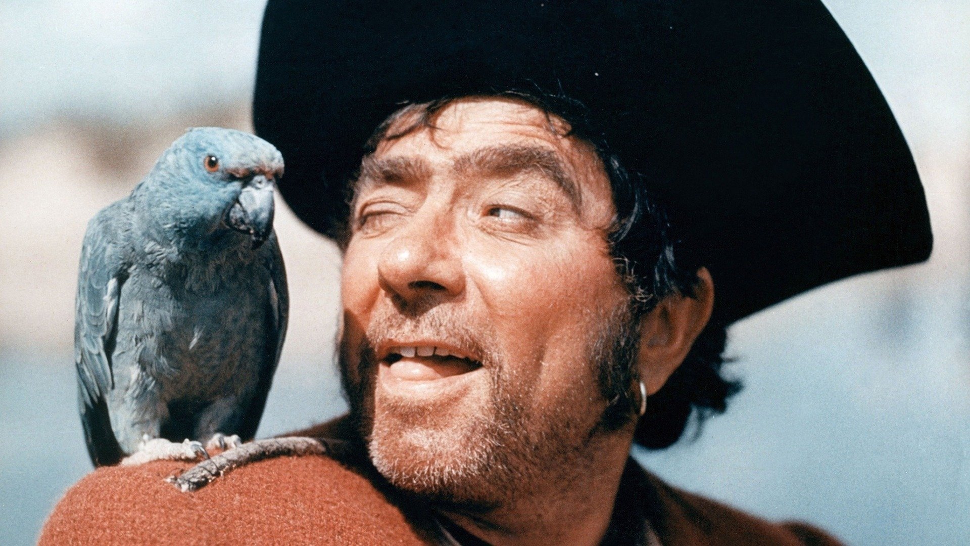 Long John Silver (1954)