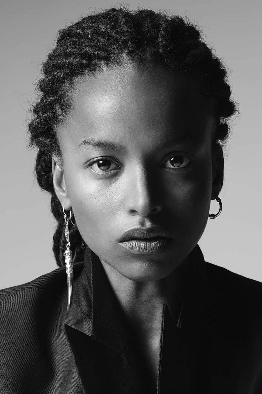 et billede af Mawena Takpa