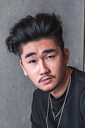 et billede af Hanwe Chang