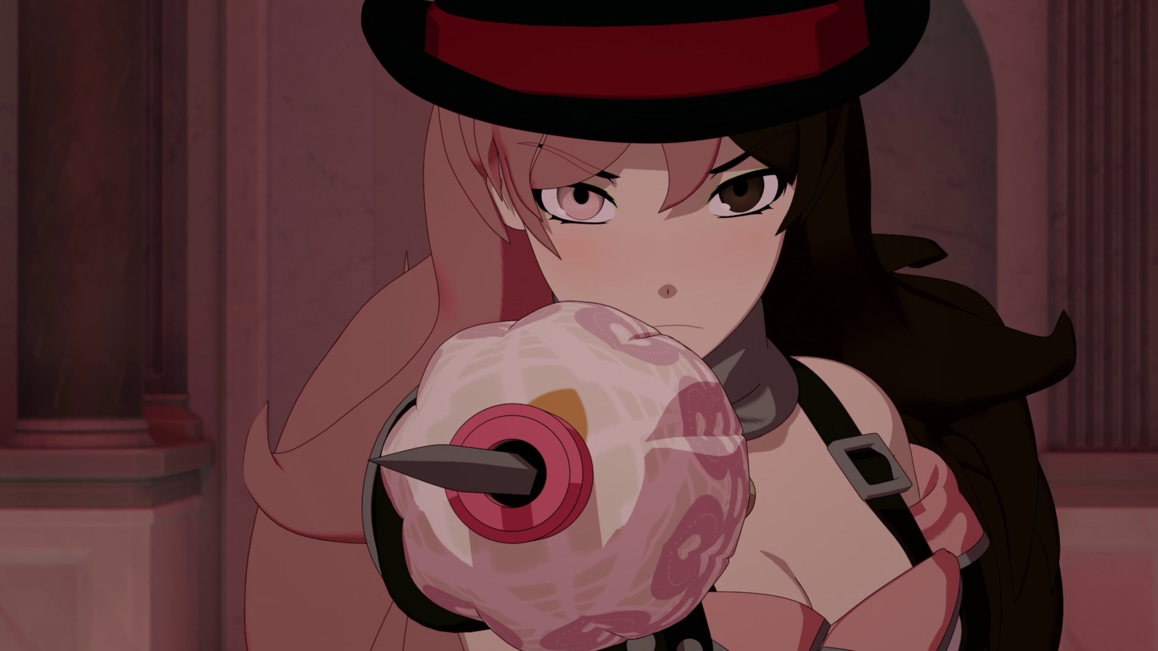 RWBY Staffel 7 :Folge 12 