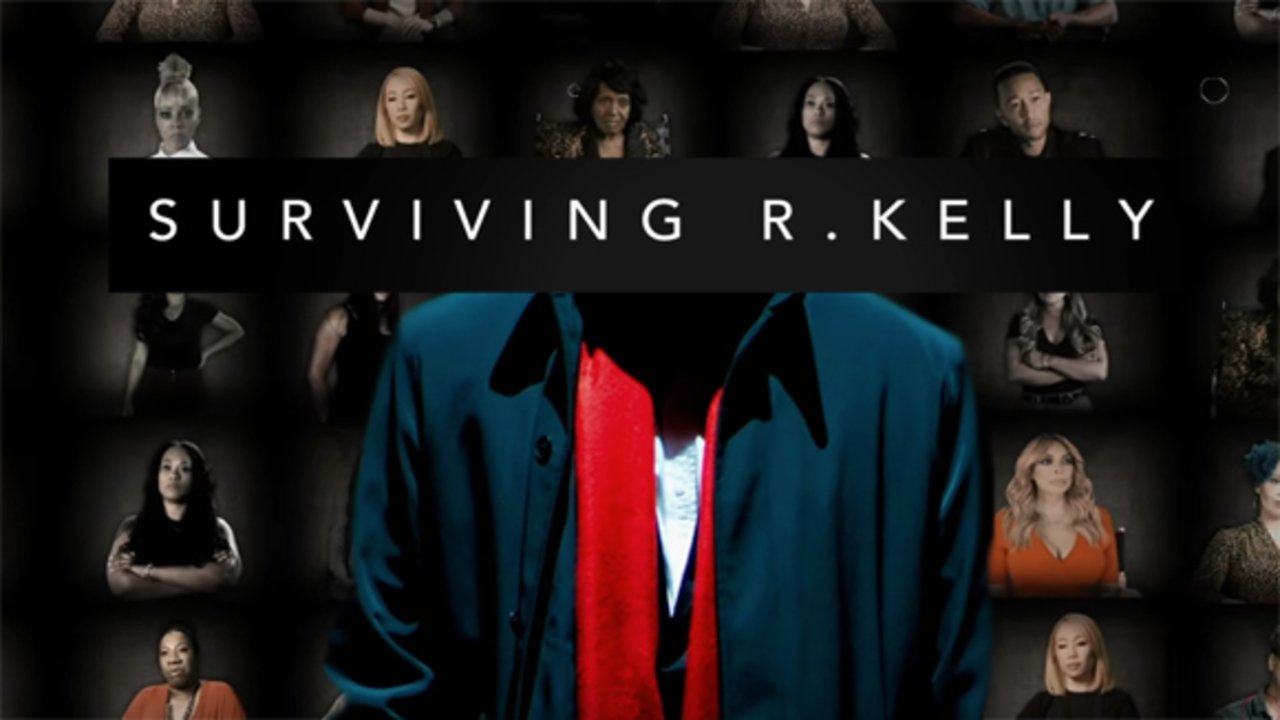 Surviving R. Kelly