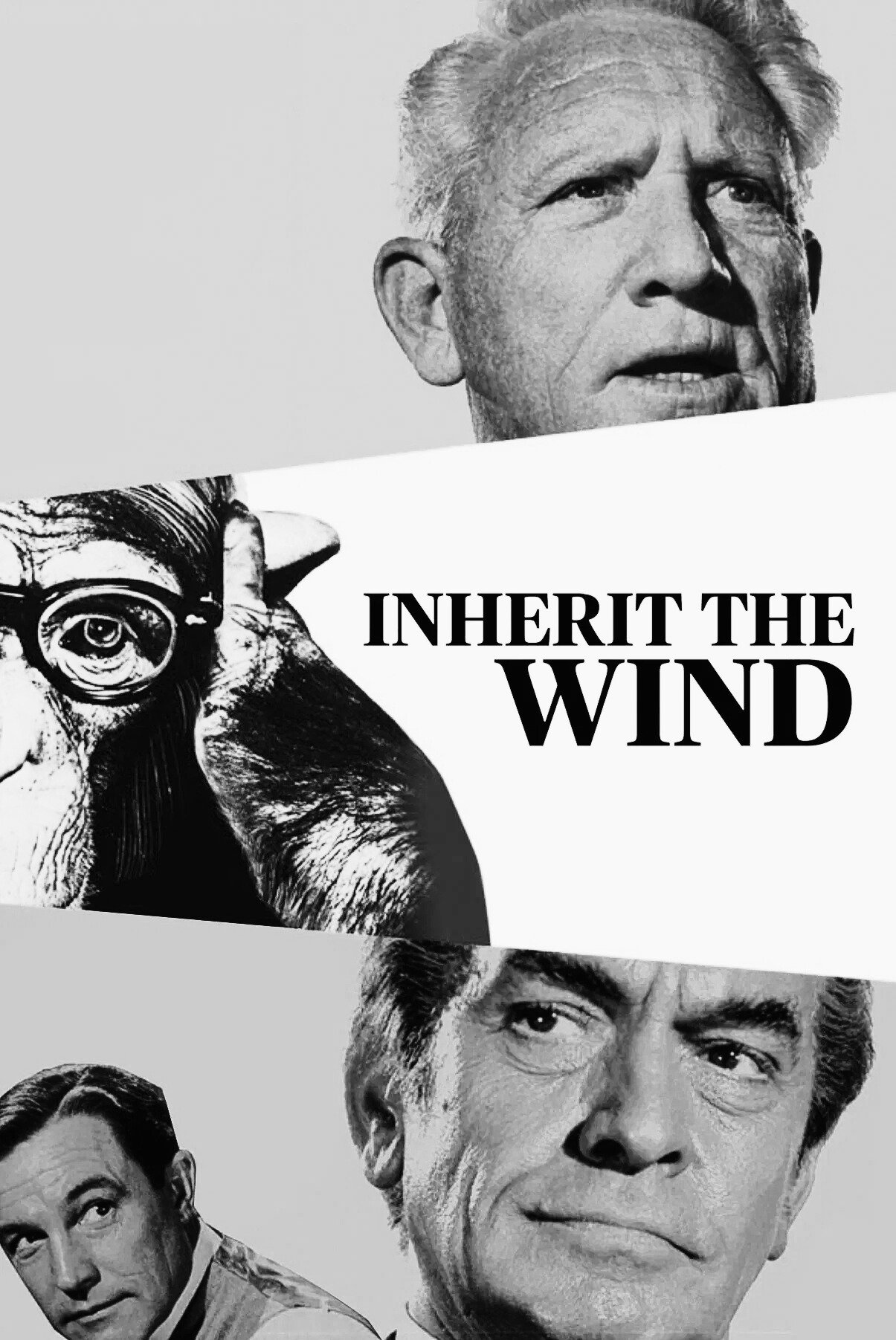 Inherit the Wind